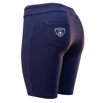 Womens Balanced Compression Thigh Tight